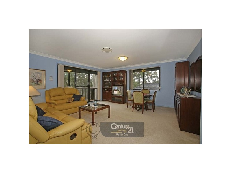 8 Harvey Pl, Menai NSW 2234