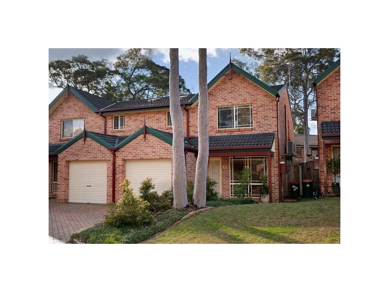 11/11 Owen Jones Row, Menai NSW 2234