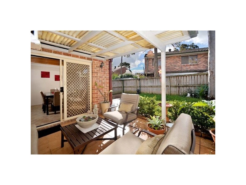 11/11 Owen Jones Row, Menai NSW 2234