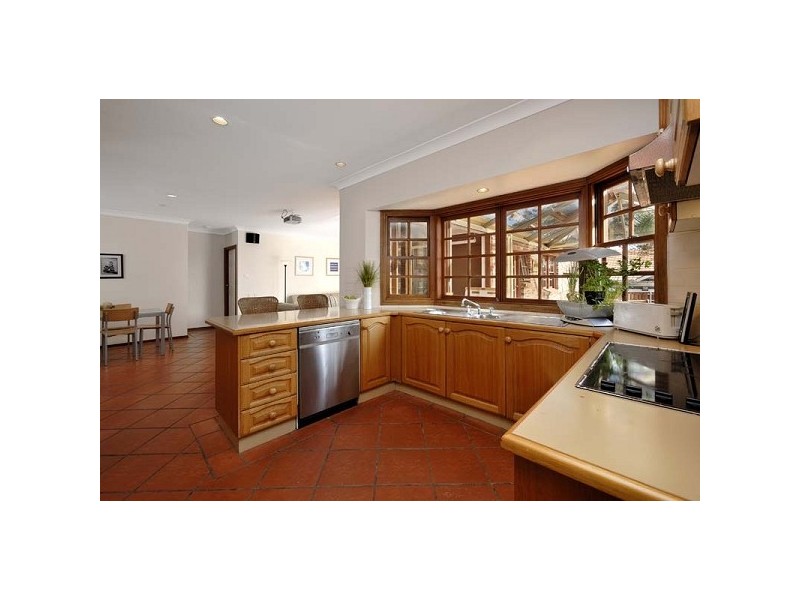1 Royal Oak Drive, Alfords Point NSW 2234