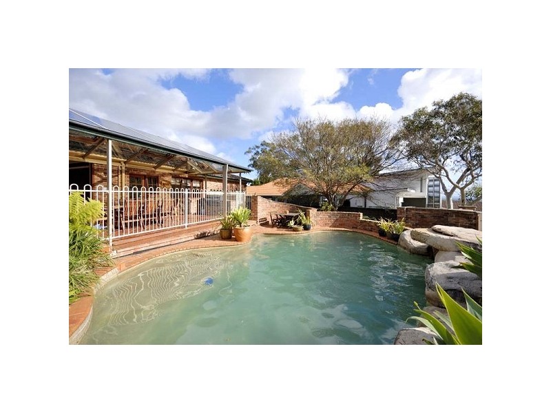 1 Royal Oak Drive, Alfords Point NSW 2234