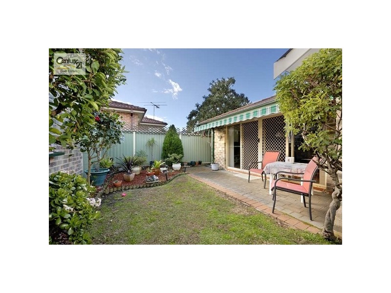 2/70 Ely Street, Revesby NSW 2212