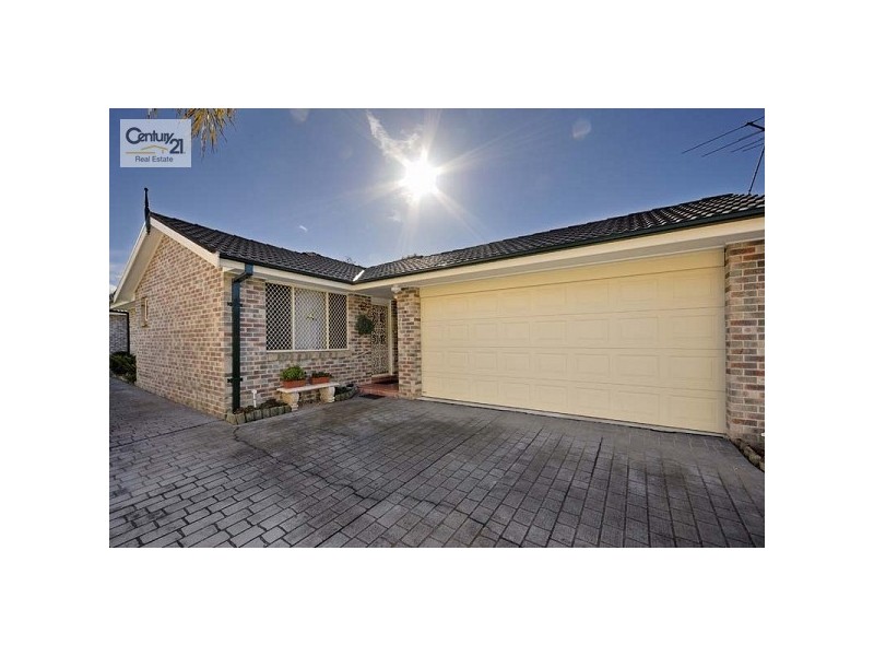 2/70 Ely Street, Revesby NSW 2212