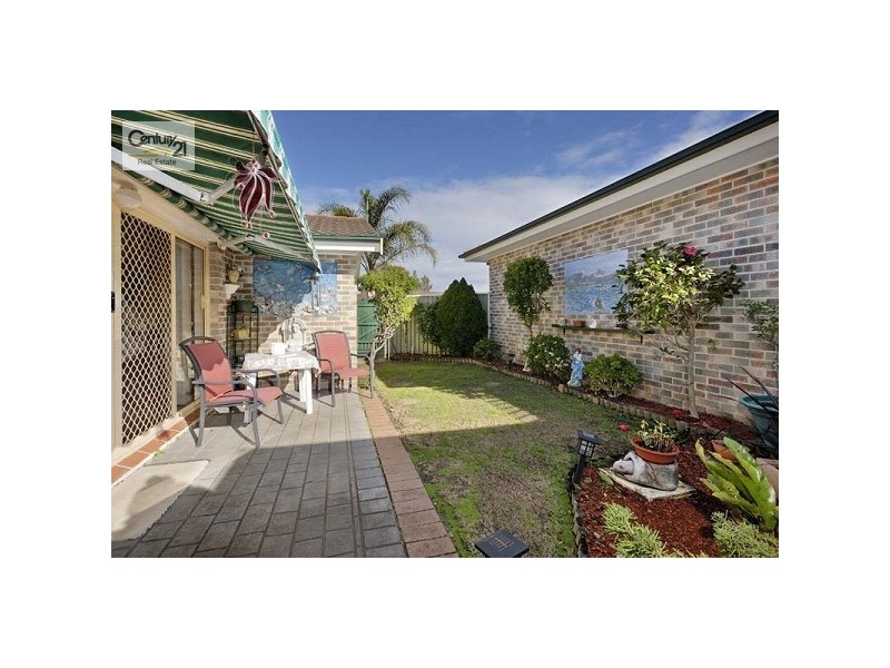 2/70 Ely Street, Revesby NSW 2212