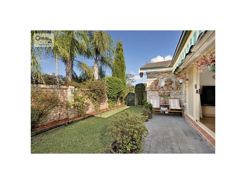 1/70 Ely Street, Revesby NSW 2212