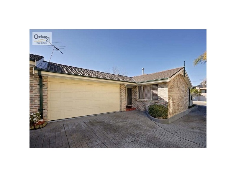 1/70 Ely Street, Revesby NSW 2212