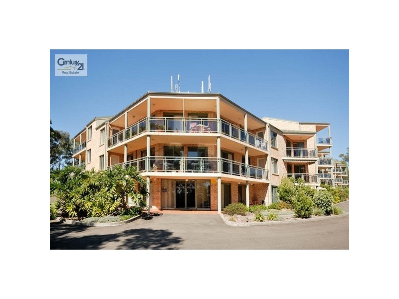 35/20-26 Arana Crest, Bangor NSW 2234