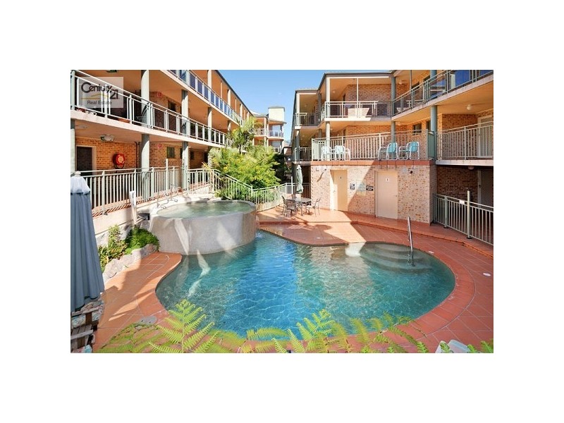 35/20-26 Arana Crest, Bangor NSW 2234