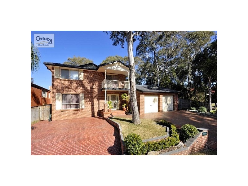 26 The Woods Circuit, Menai NSW 2234