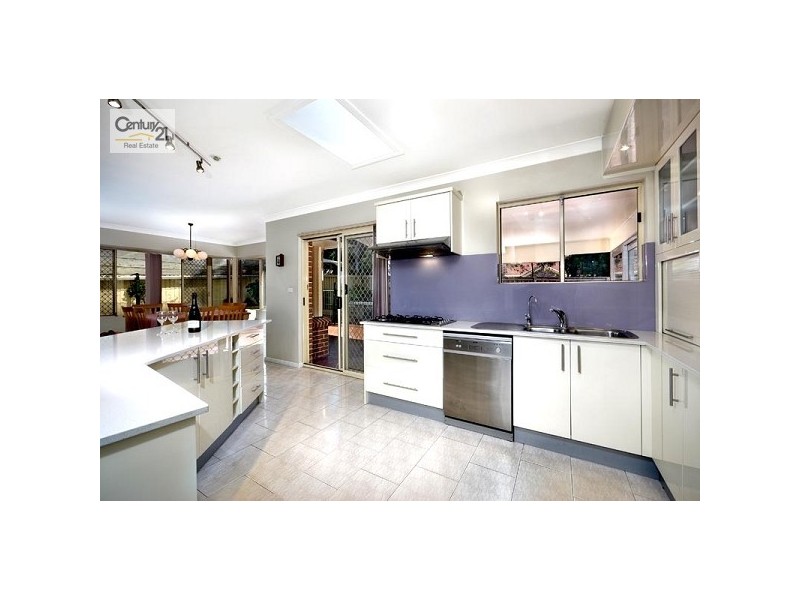 26 The Woods Circuit, Menai NSW 2234