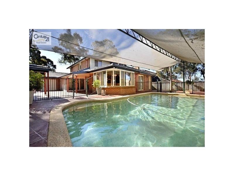 26 The Woods Circuit, Menai NSW 2234