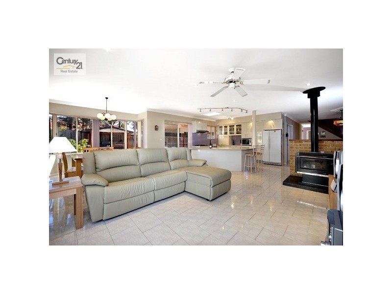 26 The Woods Circuit, Menai NSW 2234