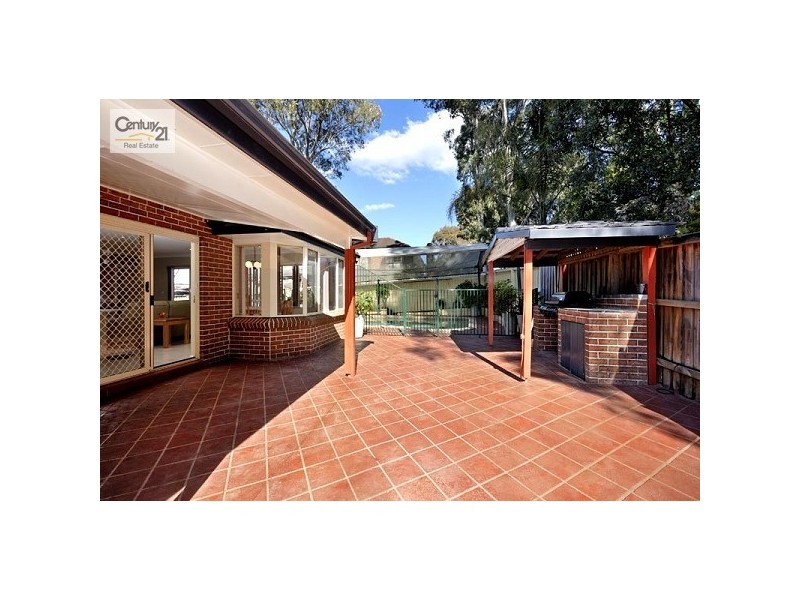 26 The Woods Circuit, Menai NSW 2234