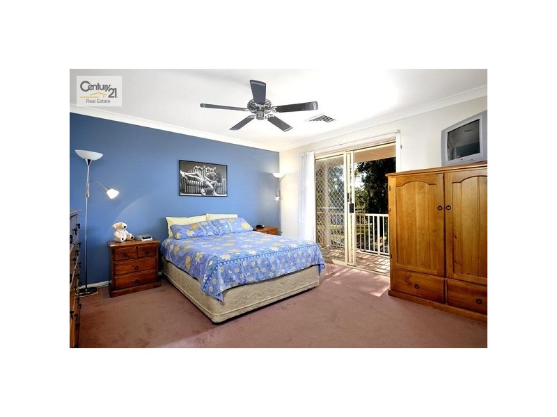 26 The Woods Circuit, Menai NSW 2234