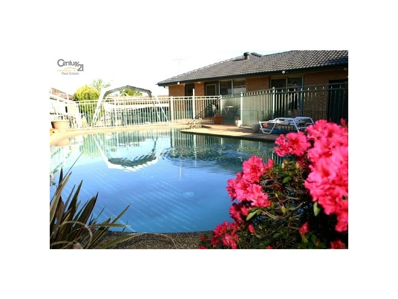 5 Linda Avenue, Bass Hill NSW 2197