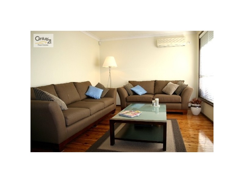 5 Linda Avenue, Bass Hill NSW 2197