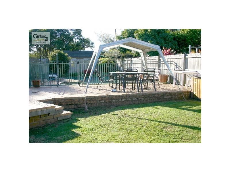 5 Linda Avenue, Bass Hill NSW 2197