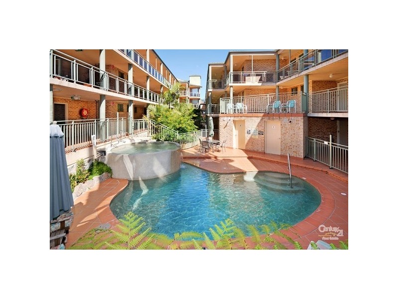 47/20-26 Arana Crescent, Bangor NSW 2234