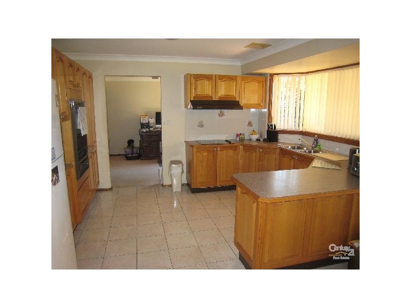 89 Thomas Mitchell Drive, Barden Ridge NSW 2234