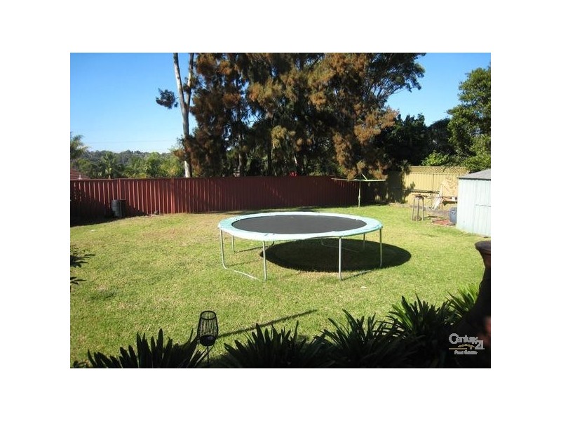 89 Thomas Mitchell Drive, Barden Ridge NSW 2234