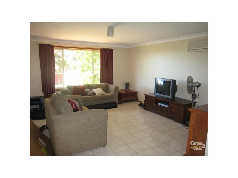 89 Thomas Mitchell Drive, Barden Ridge NSW 2234