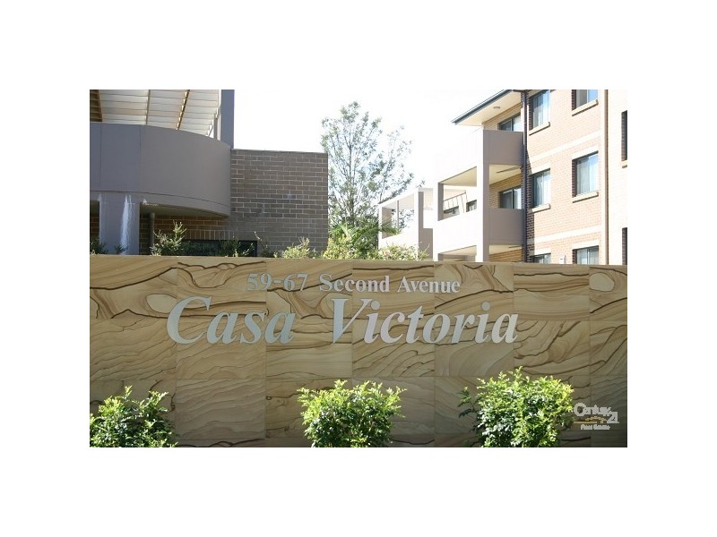 10/59-67 Second Avenue, Campsie NSW 2194