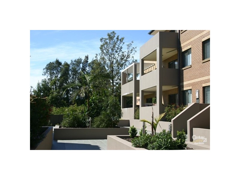10/59-67 Second Avenue, Campsie NSW 2194