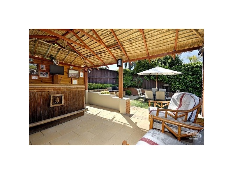 7 Ballanda Pl, Bangor NSW 2234