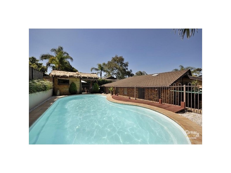 7 Ballanda Pl, Bangor NSW 2234