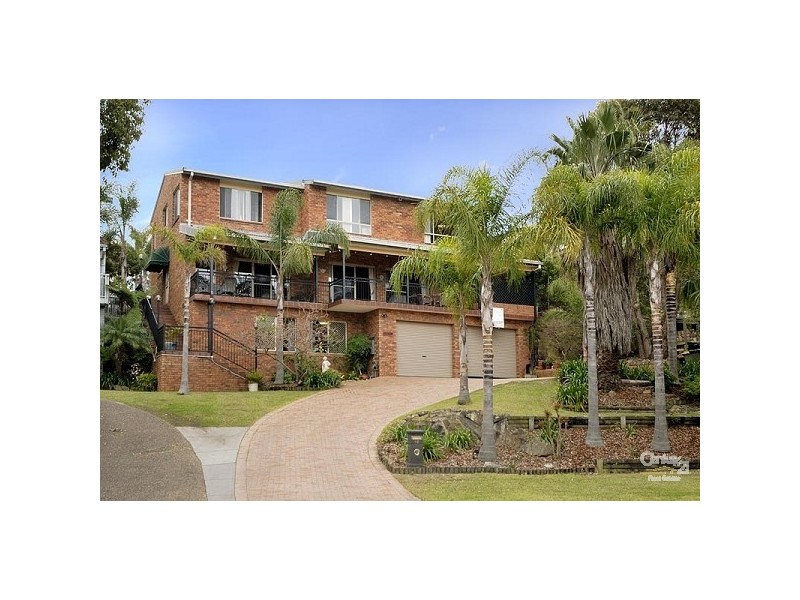 35 Australia Road, Barden Ridge NSW 2234