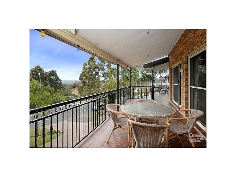 35 Australia Road, Barden Ridge NSW 2234