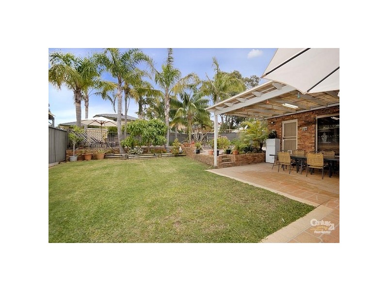 35 Australia Road, Barden Ridge NSW 2234