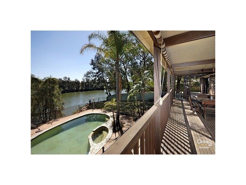 242A Henry Lawson Drive, Georges Hall NSW 2198