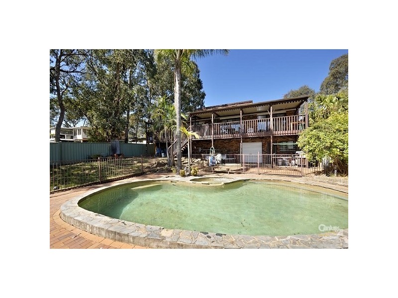242A Henry Lawson Drive, Georges Hall NSW 2198