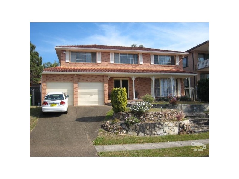 149 Brushwood Drive, Alfords Point NSW 2234