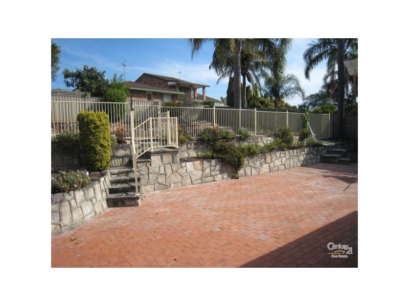 149 Brushwood Drive, Alfords Point NSW 2234