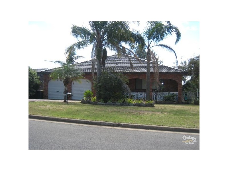 38 Austin Street, Illawong NSW 2234