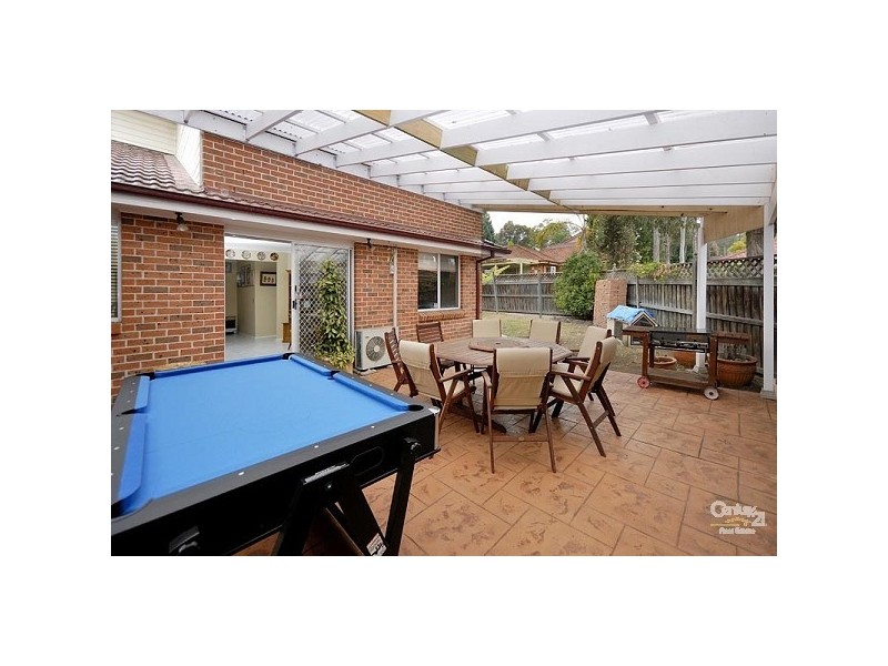 19 Appletree Place, Menai NSW 2234