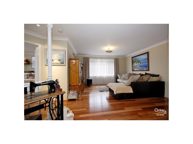 19 Appletree Place, Menai NSW 2234