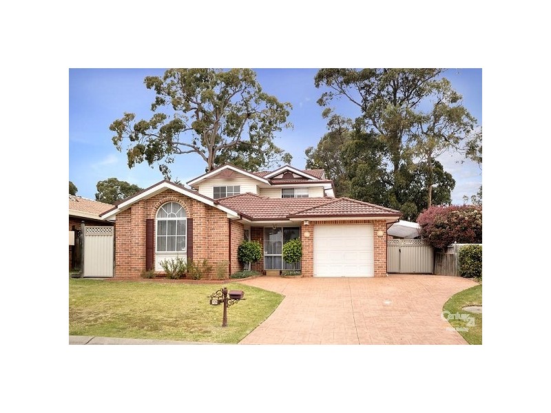 19 Appletree Place, Menai NSW 2234
