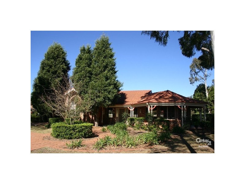 19 Appletree Place, Menai NSW 2234