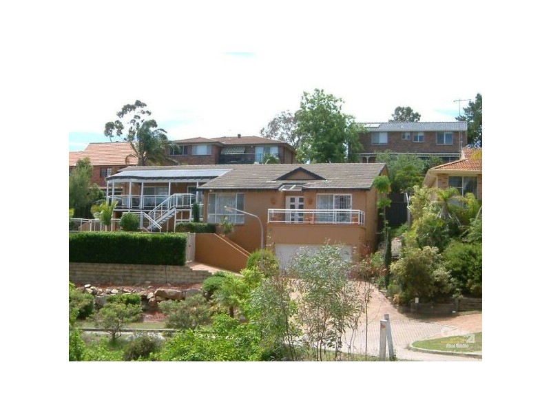 13 Needlebrush Close,, Alfords Point NSW 2234