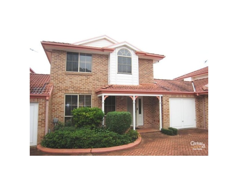 5B Davis Place, Menai NSW 2234