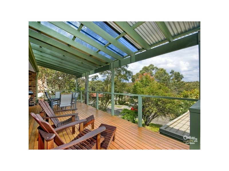 11 Windle Place, Menai NSW 2234