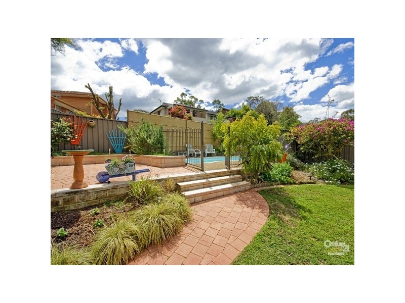 11 Windle Place, Menai NSW 2234