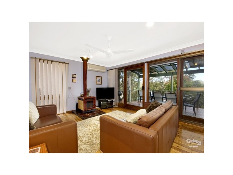 11 Windle Place, Menai NSW 2234