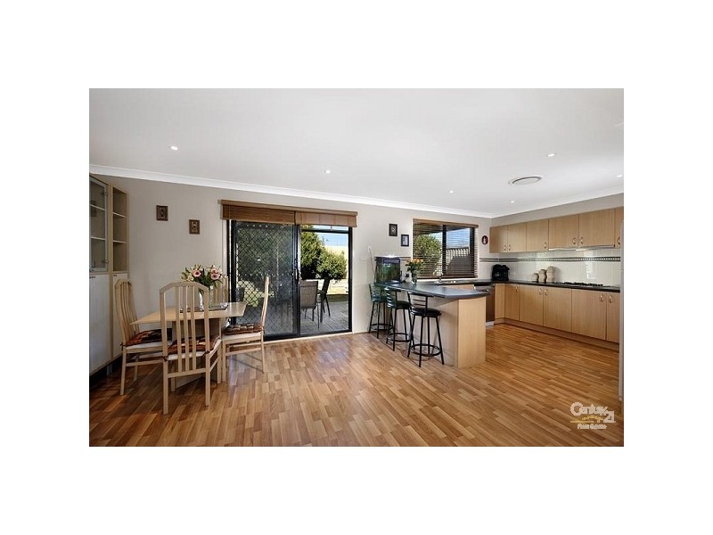 24 Hovea Court, Voyager Point NSW 2172