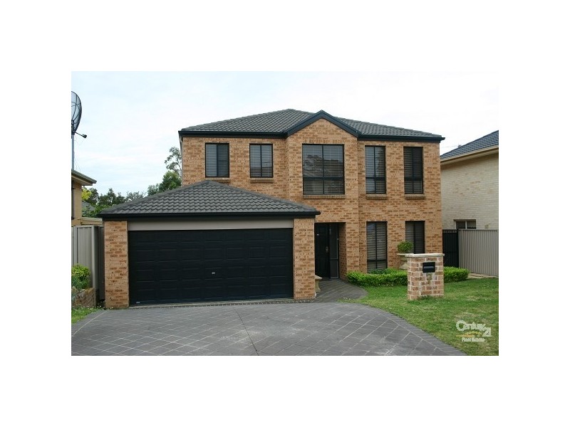 7 Berry Grove, Menai NSW 2234