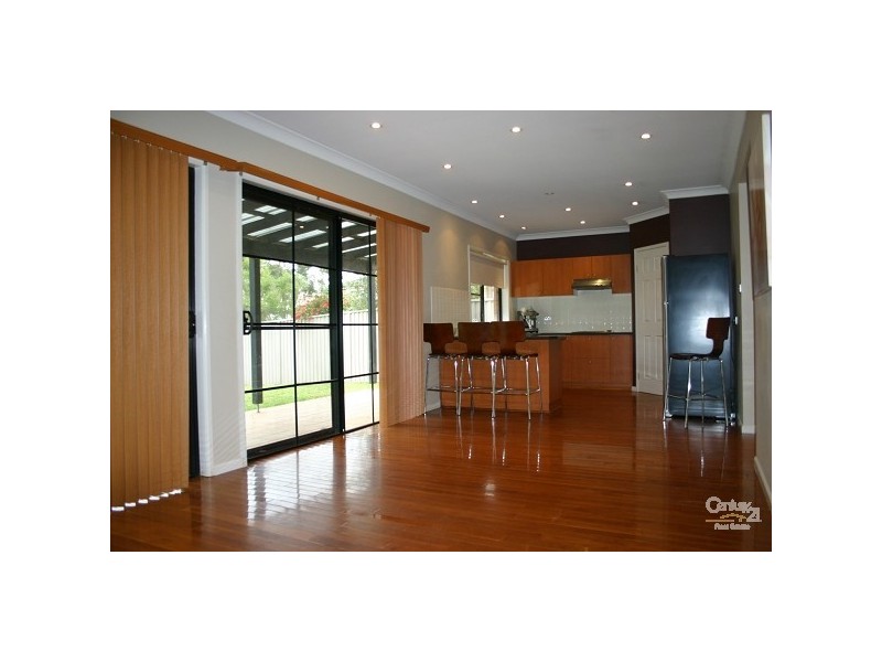 7 Berry Grove, Menai NSW 2234