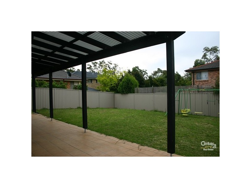 7 Berry Grove, Menai NSW 2234